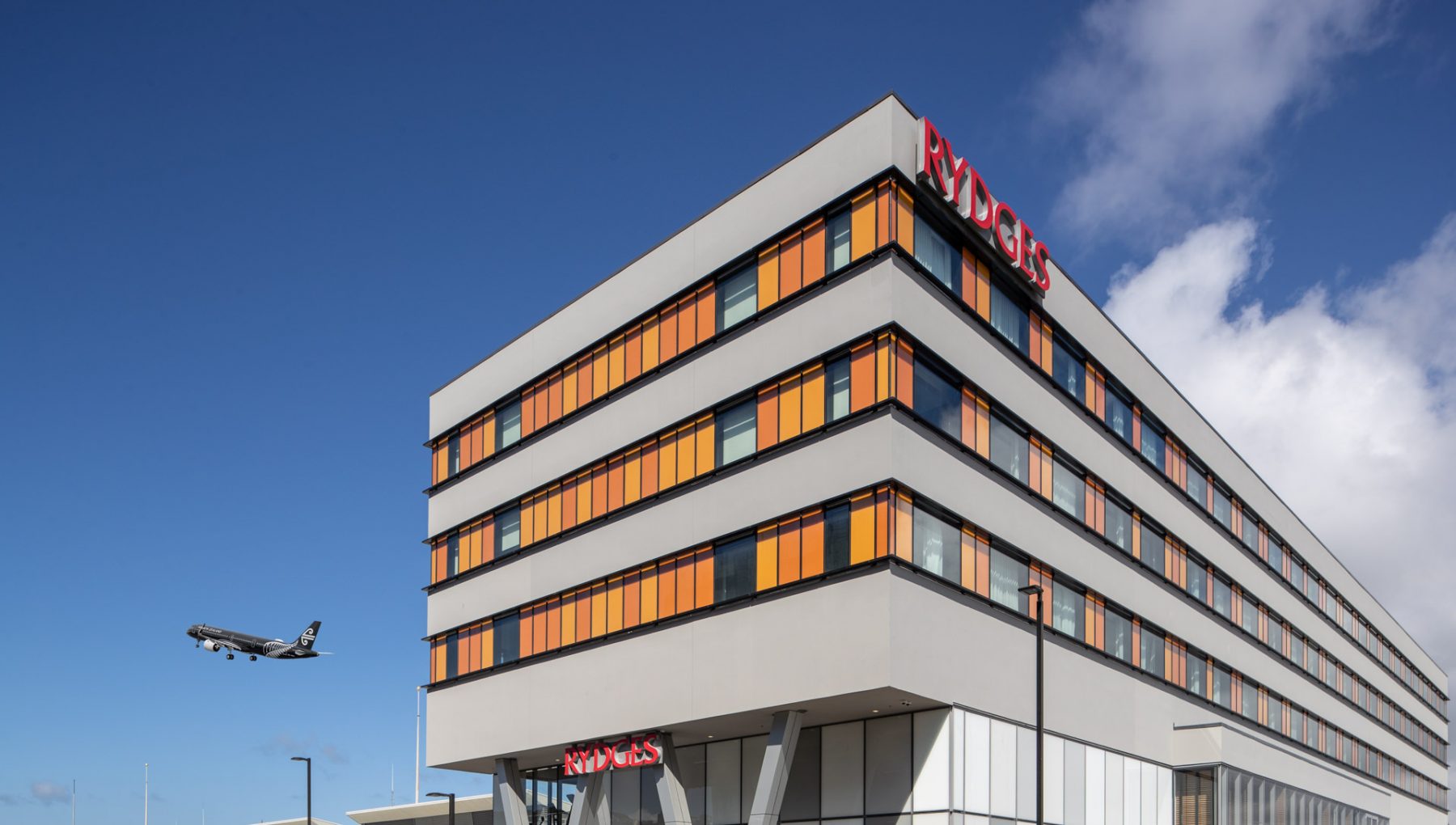 Hotel & Rooms - Main image