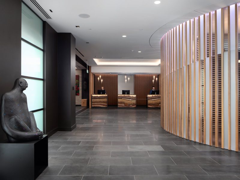 Rydges Wellington Airport - Image 2