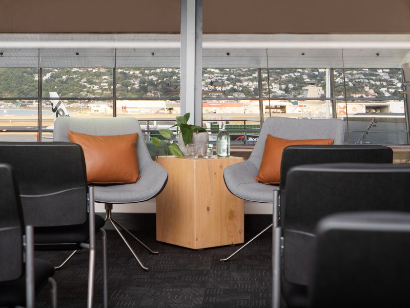 Rydges Wellington Airport - Image 5