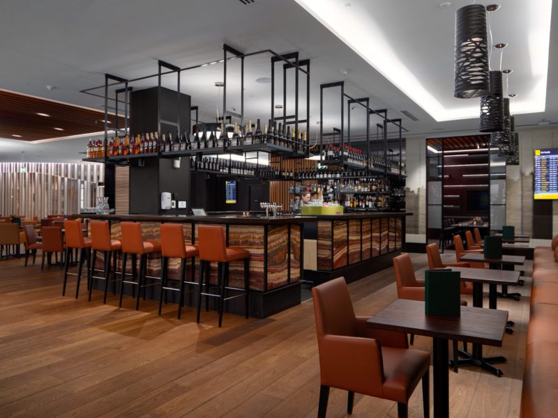 Rydges Wellington Airport - Image 4