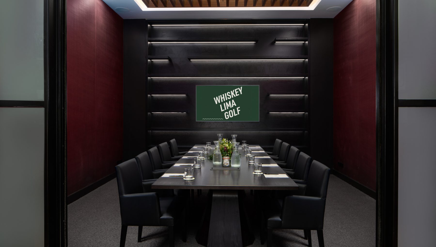 The-Library-Rydges-Wellington-Airport-Wellington-Private-Dining