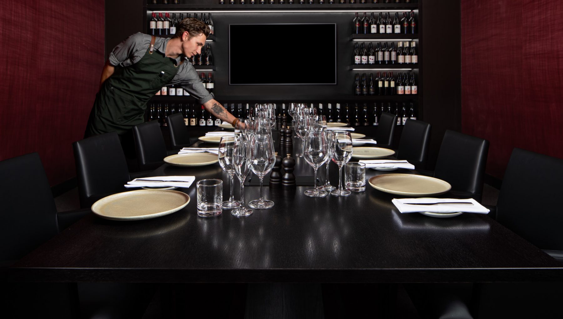 Rydges-Wellington-Airport-Private-Dining-Wellington
