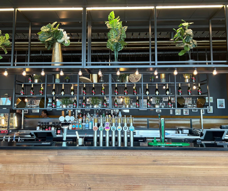 United Brew Works