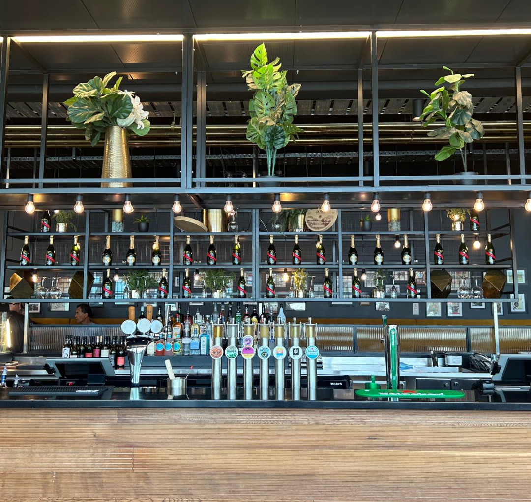 UBW Bar