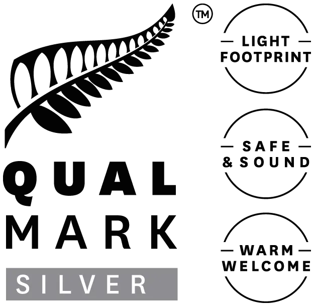 Qualmark Silver