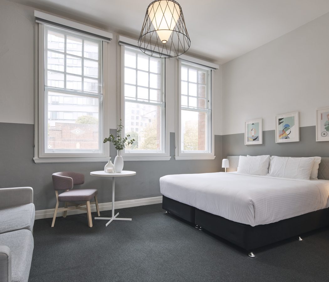 Rooms & Suites - Gallery image 3