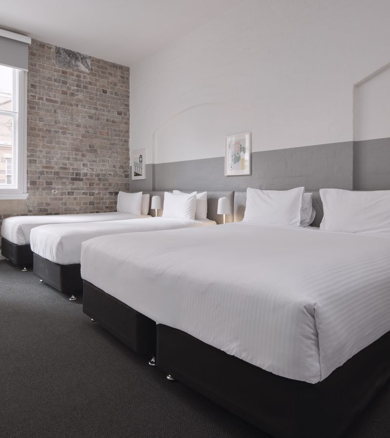 Rooms & Suites - Gallery image 2