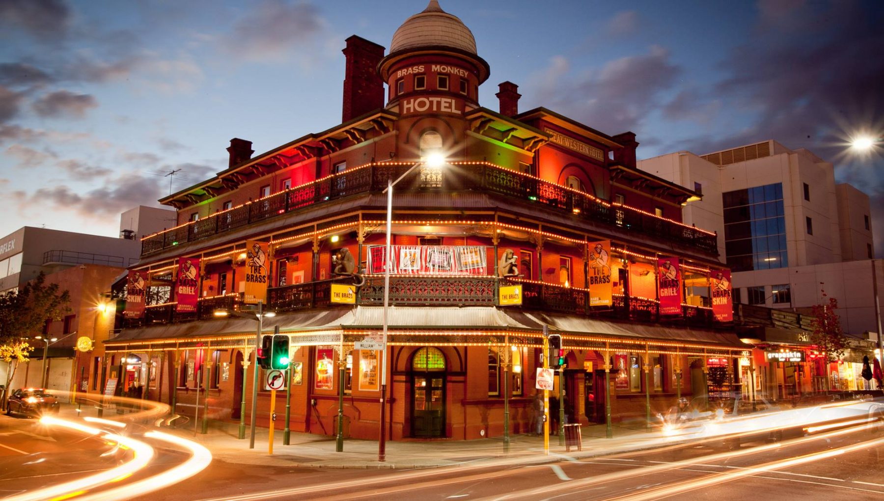 Northbridge