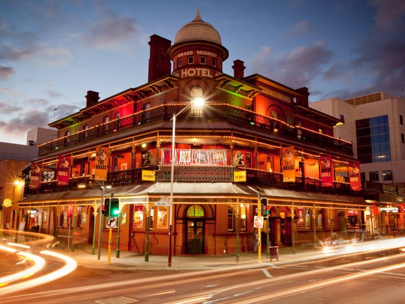 Northbridge