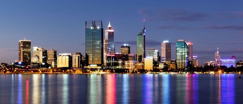 Swan River