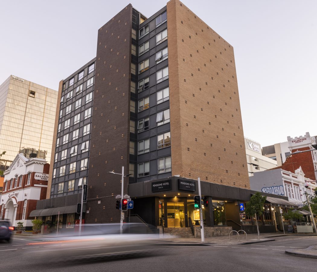 Exterior - Gallery image 3