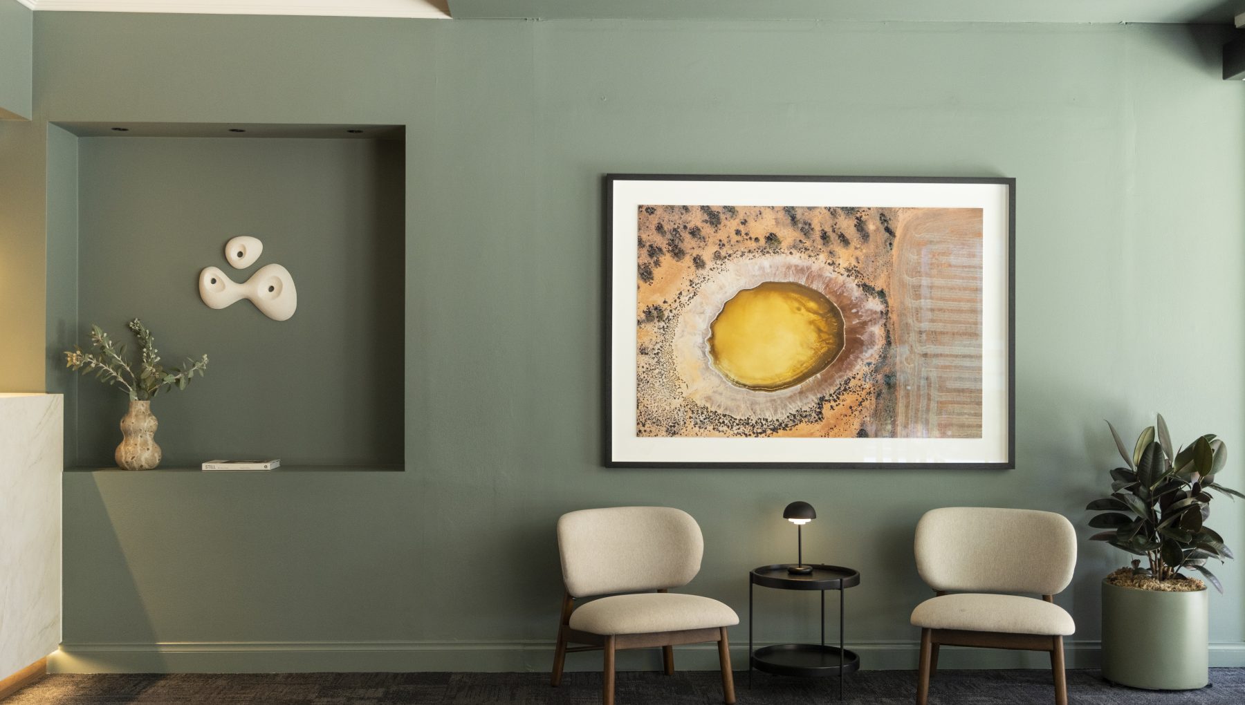 Gallery - Main image