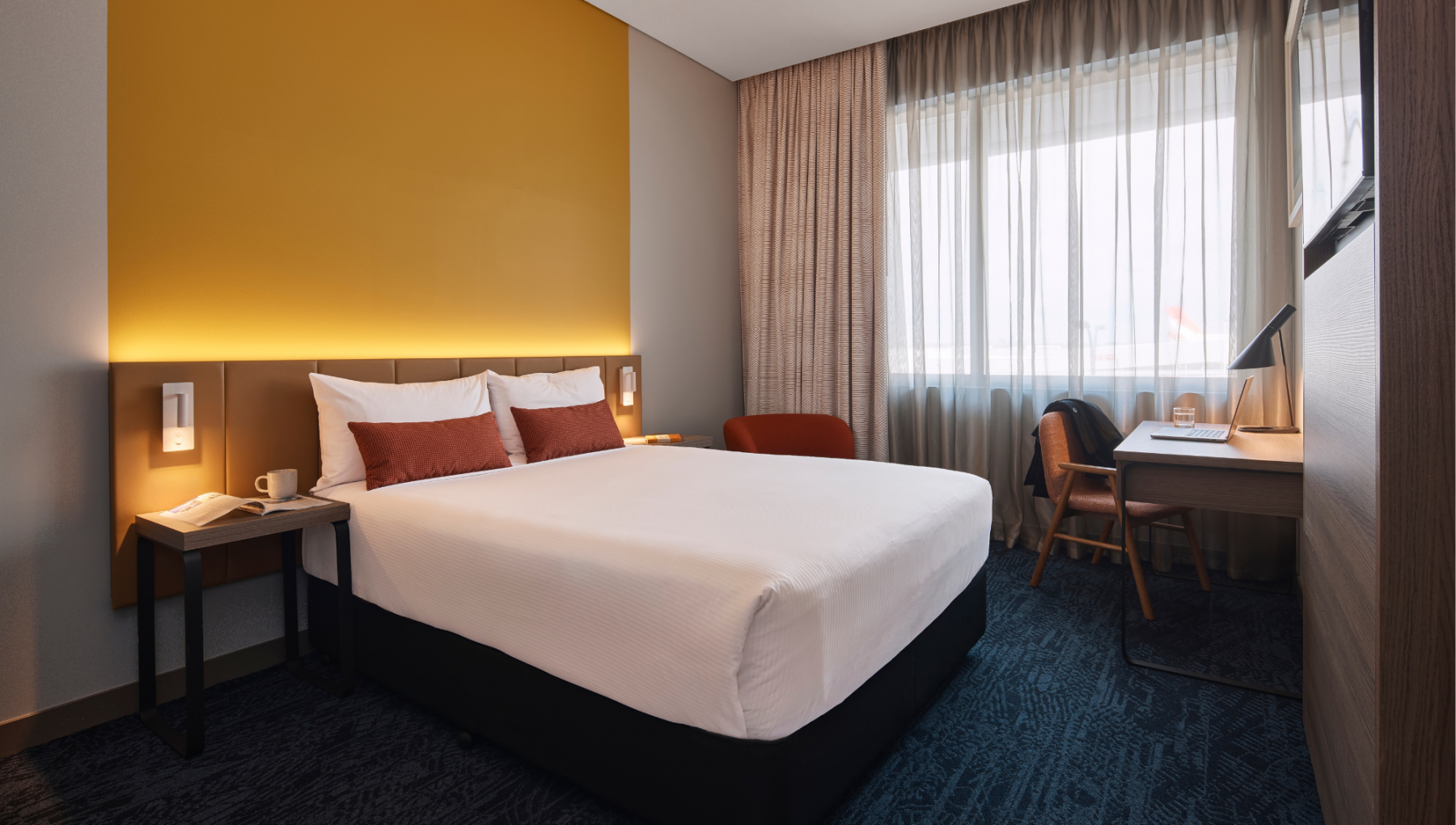 Hotel gallery image 1 of 2