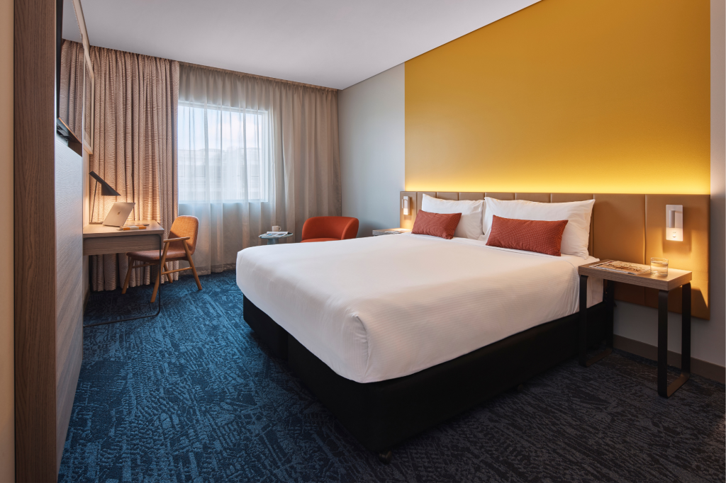 Queen Room - Image 1