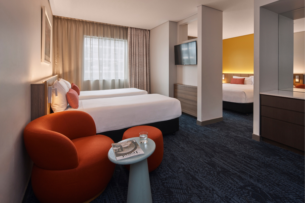 Family Suite - Image 1