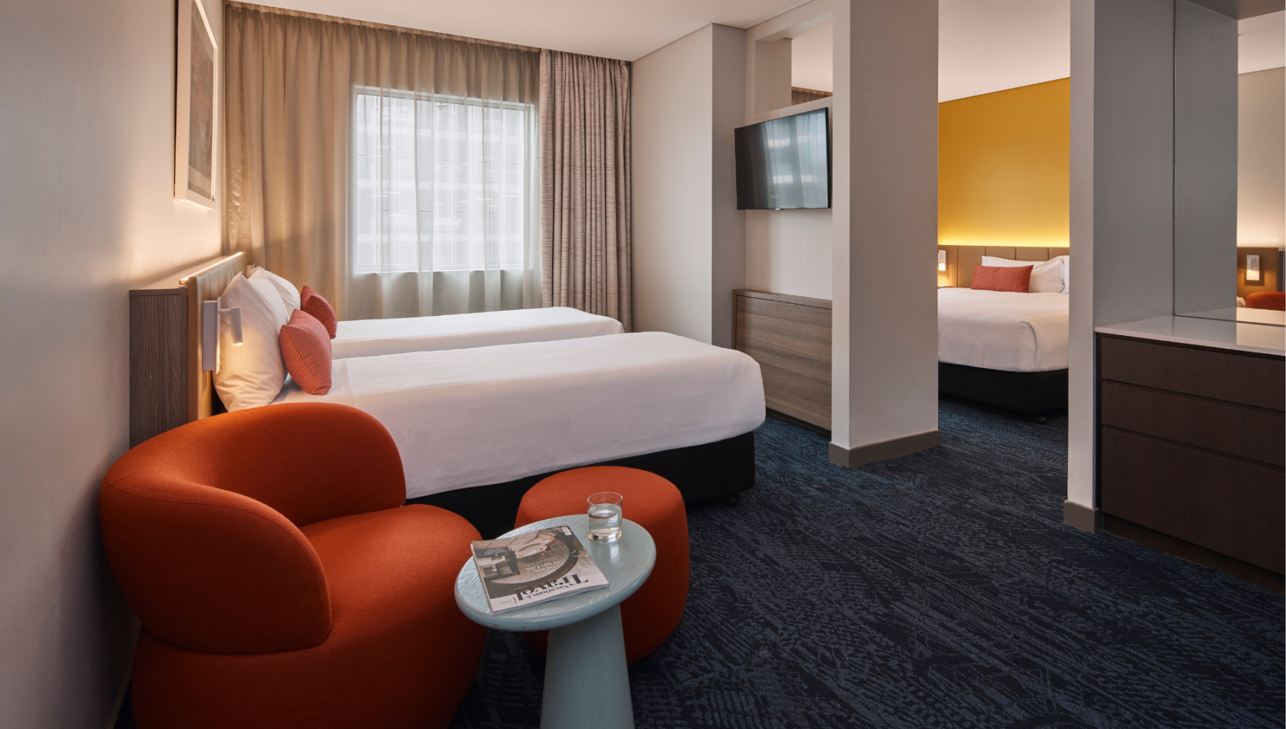 Hotel gallery image 1 of 2