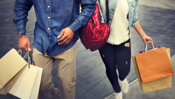 Shopping