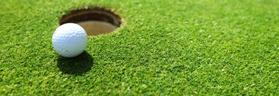 Golf! Golf! Golf!