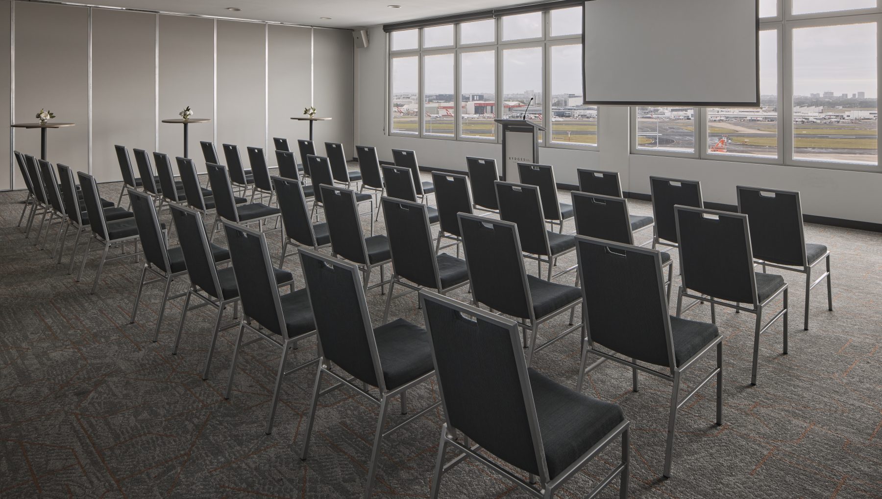 Meetings & Events - Main image
