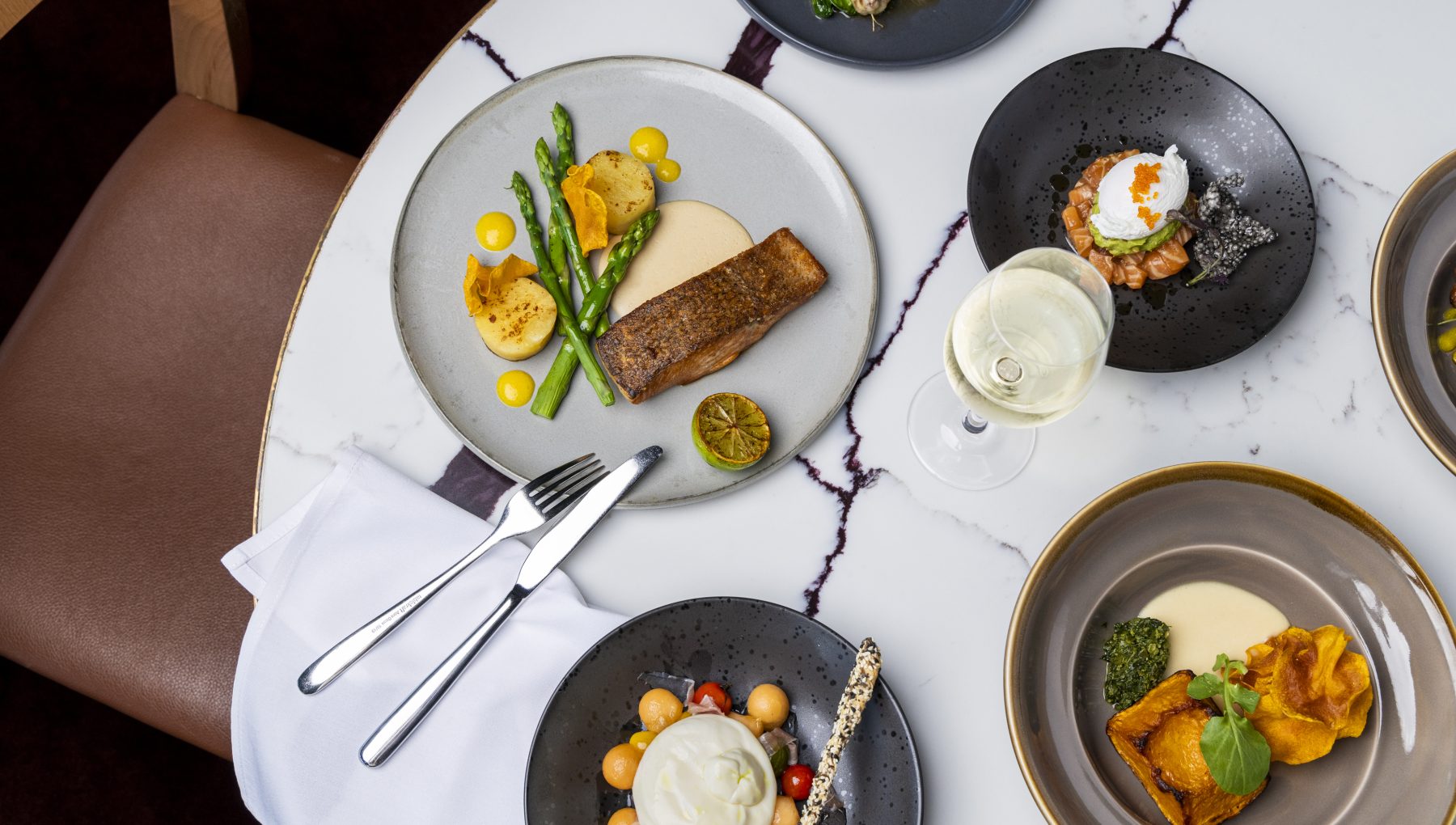 Eat & Drink - Main image