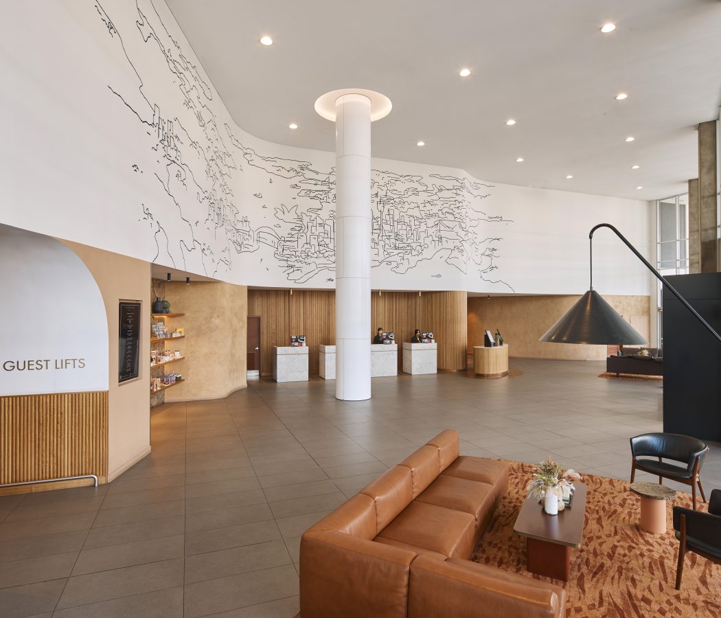Hotel - Gallery image 3