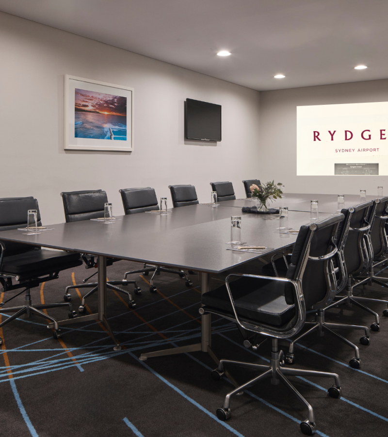 Meetings & Events - Gallery image 2