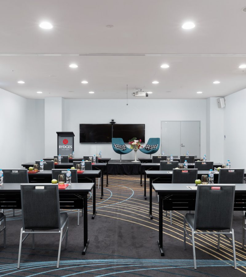 large Sydney conference space