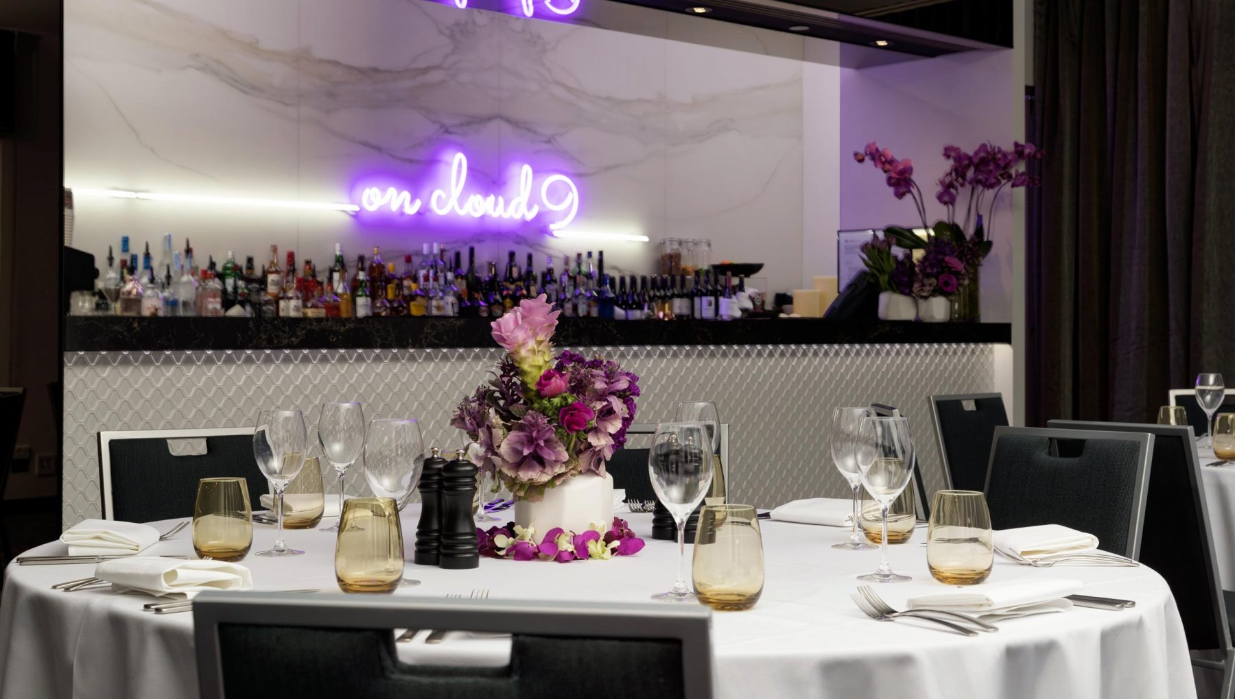 Rydges Sydney Airport - Cloud 9 Rooftop Bar