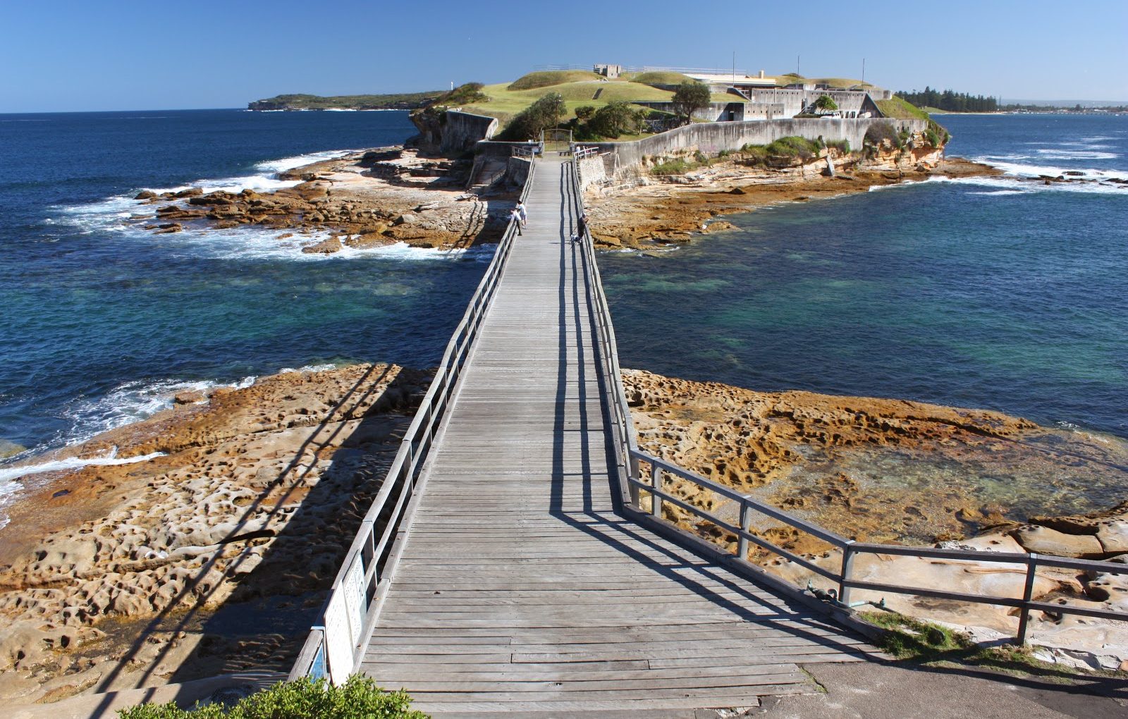 La Perouse