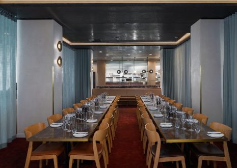 The Ascot - Private Dining