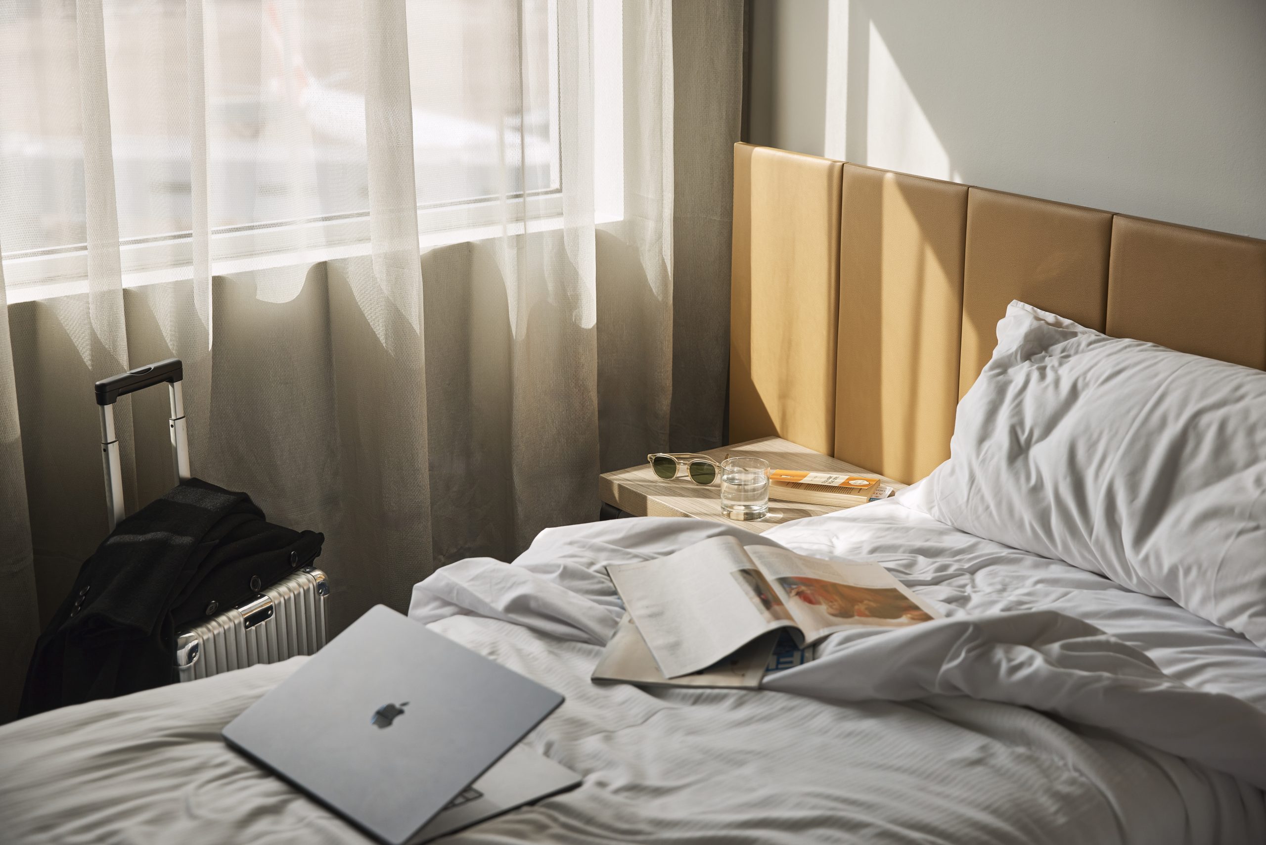 Syd Rydges Accommodation | Rydges Sydney Airport Hotel