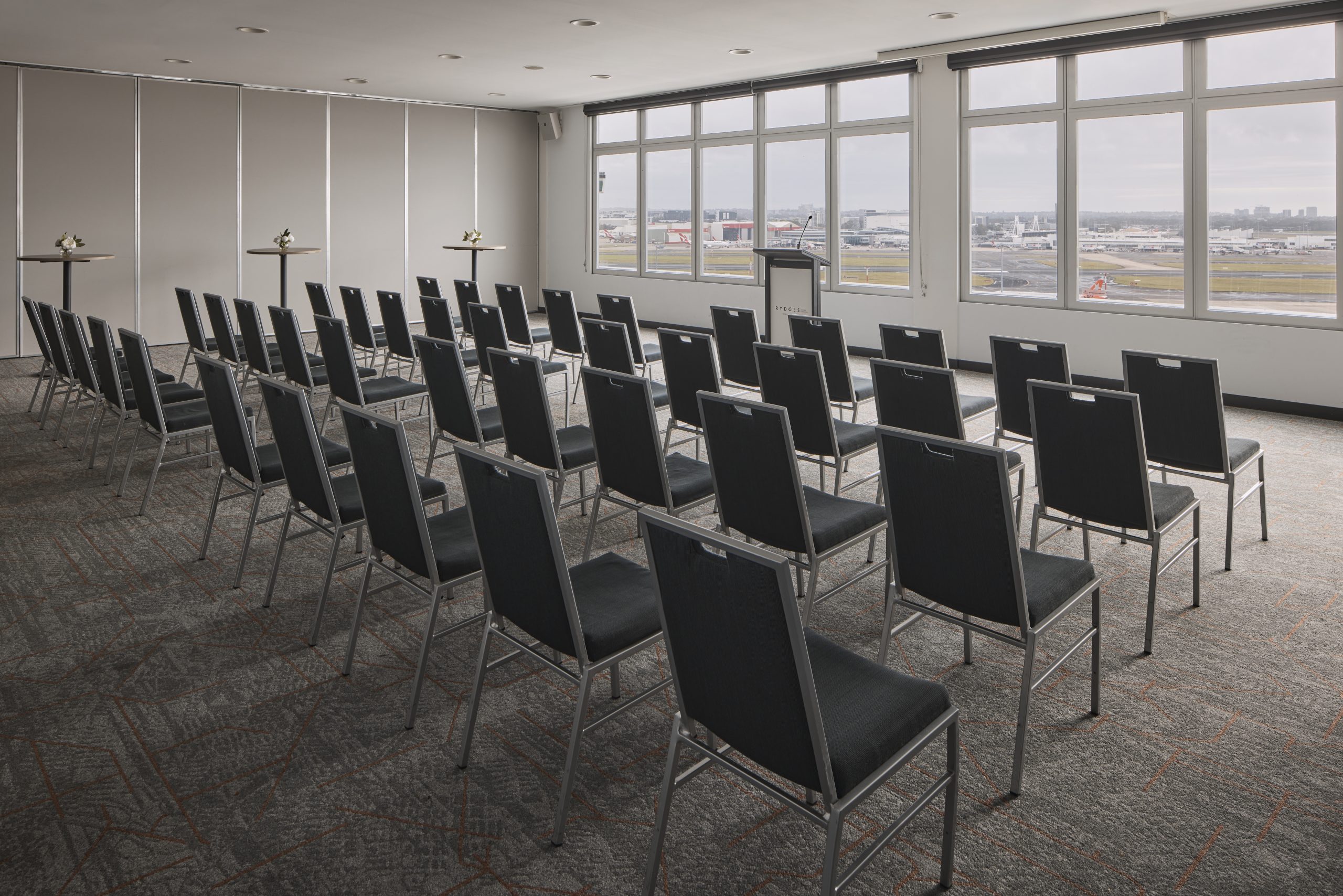 Day Delegate Package