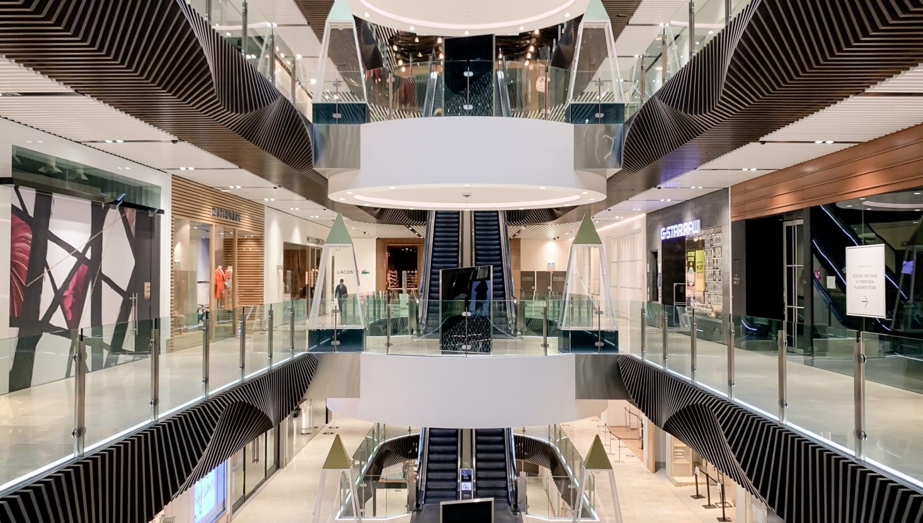 Emporium Melbourne