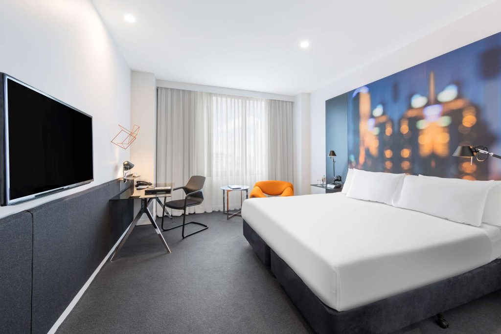 Junior Suite - Image 2