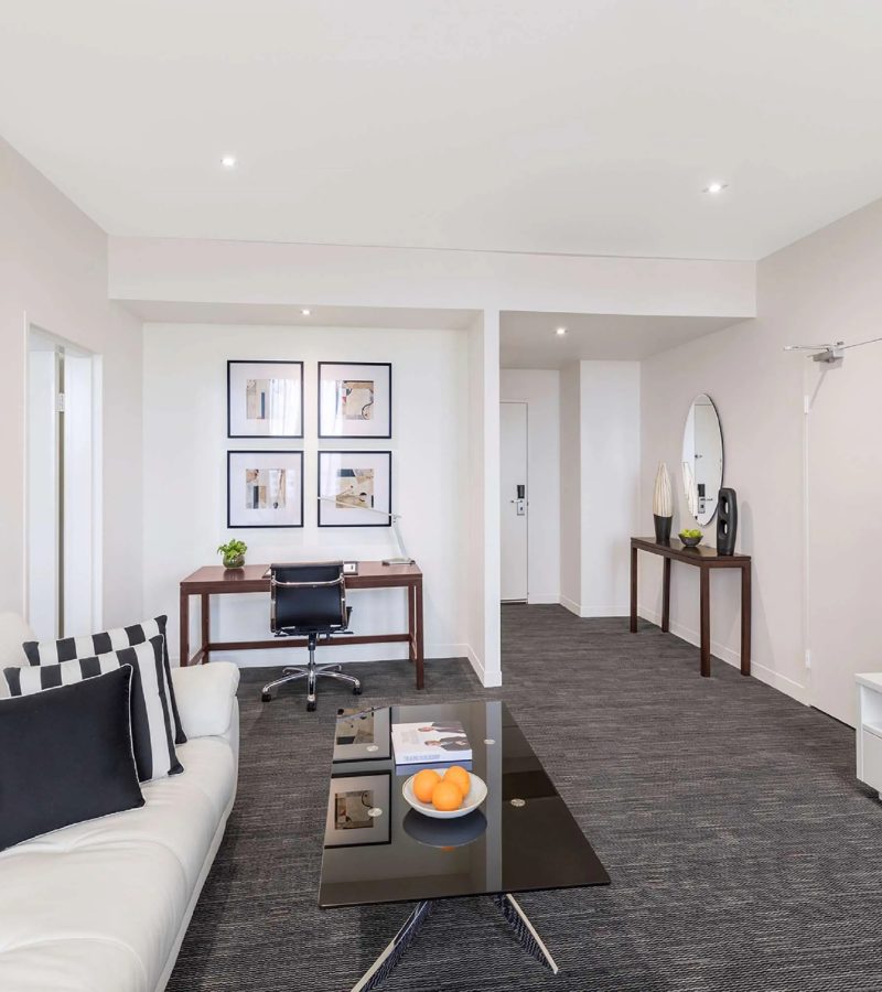Rooms & Suites - Gallery image 2
