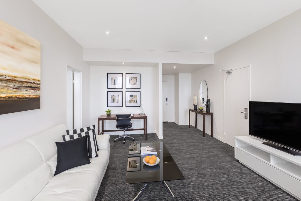 Junior Suite - Image 1