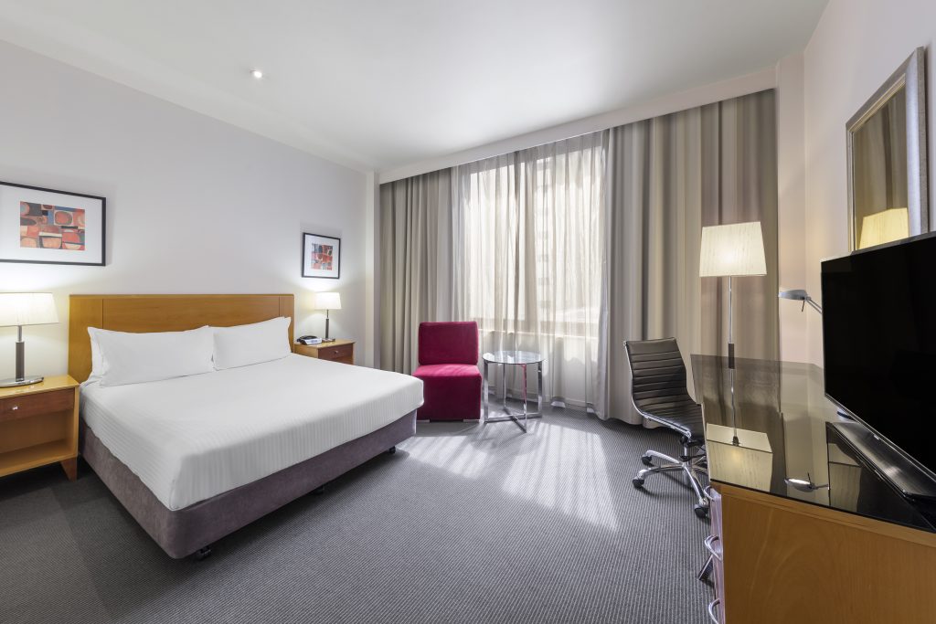 Accessible Room - Image 2
