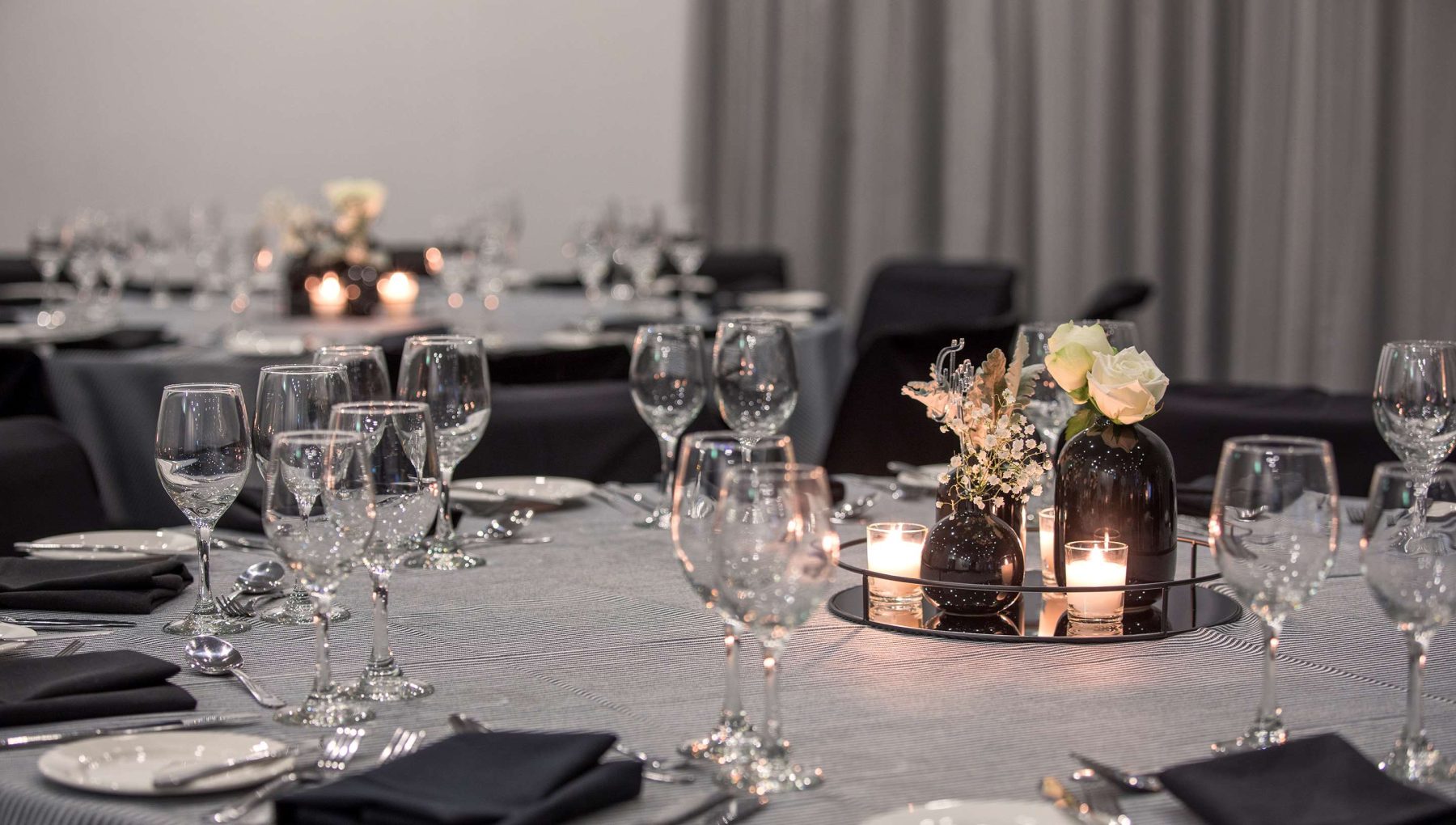 Meetings & Events - Main image