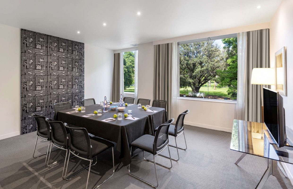 Parkview Room