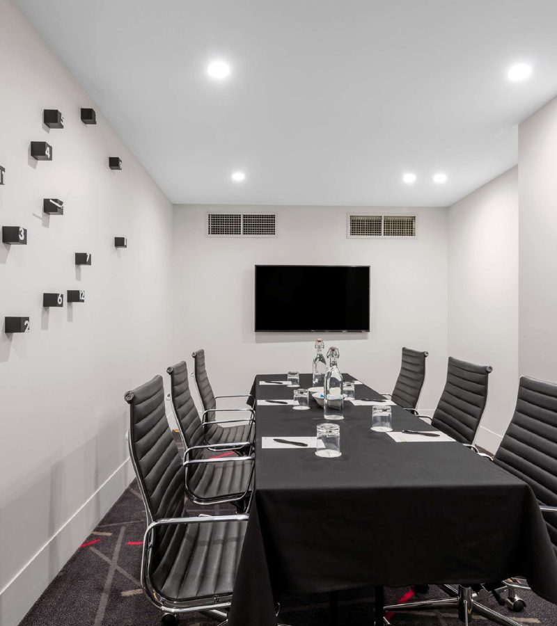 Semaphore Room