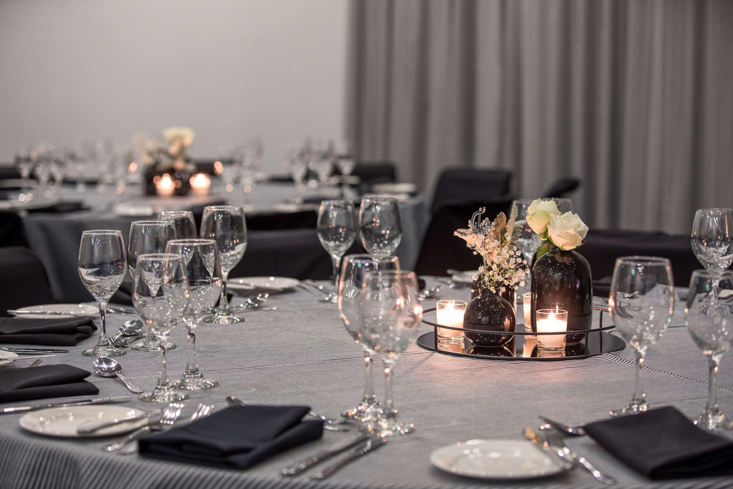 Event enquiry