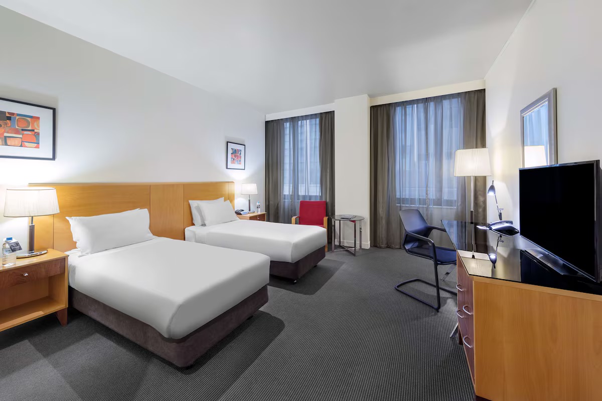 Hotel gallery image 1 of 3