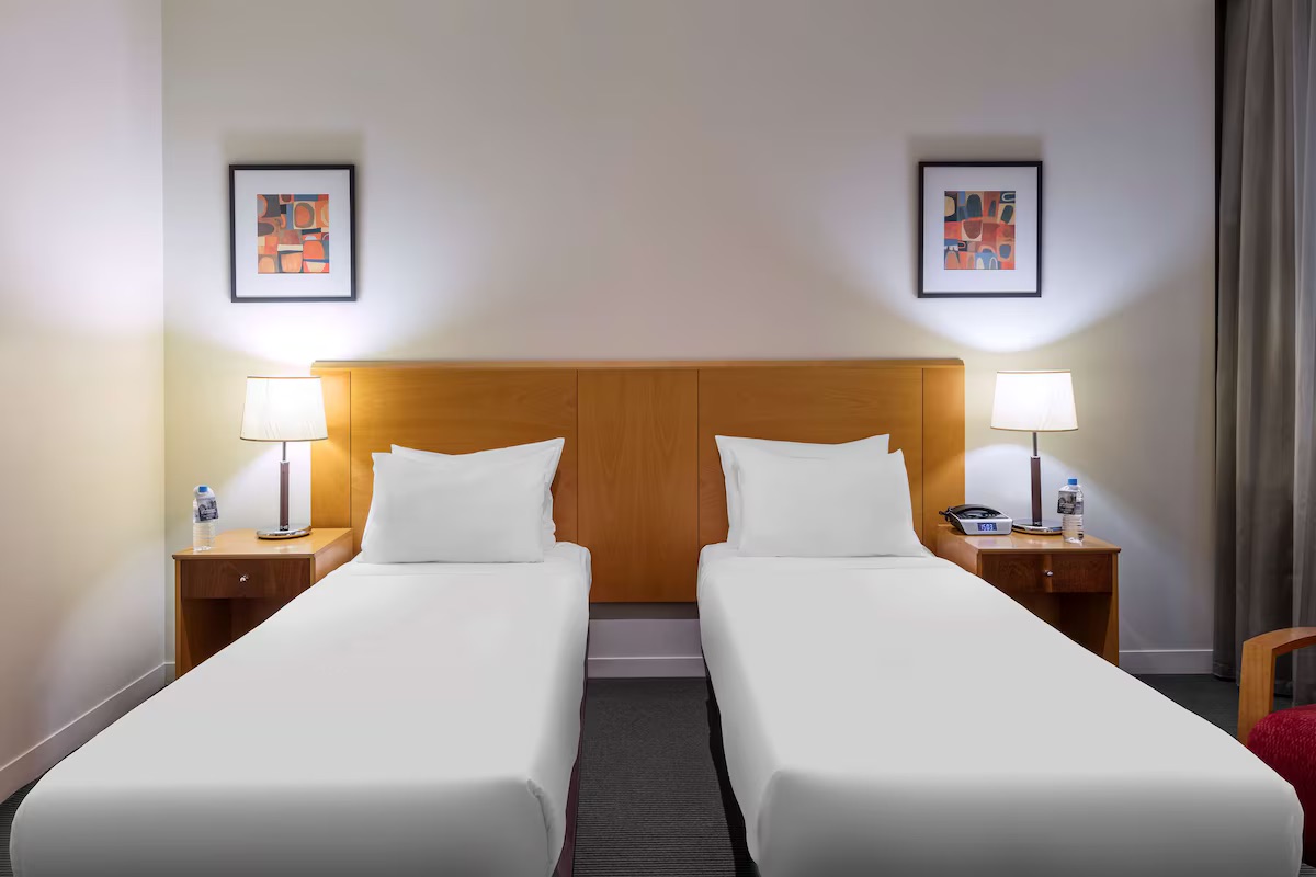 Hotel gallery image 2 of 3