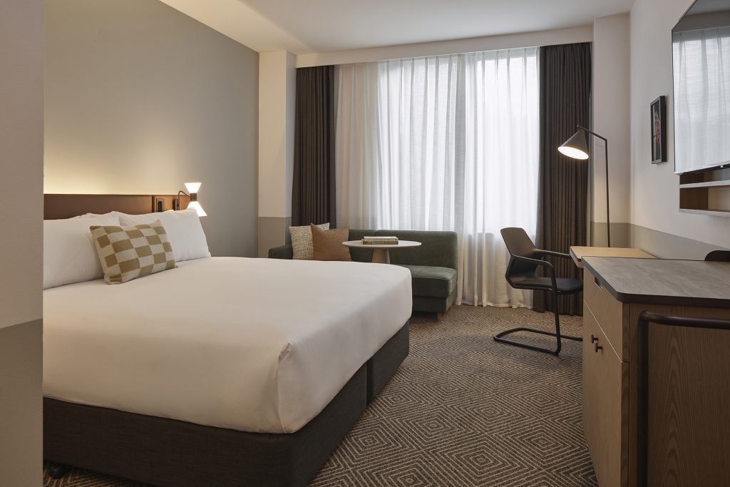 New King Room - Image 1