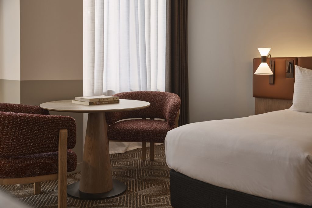 New Twin Room - Image 3