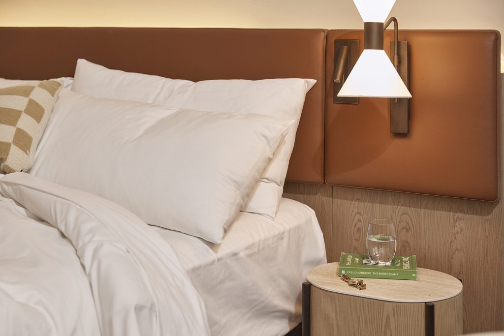 New Parkview Twin Room - Image 3