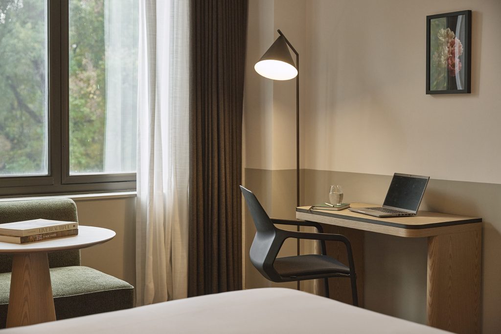 New Accessible Room - Image 3