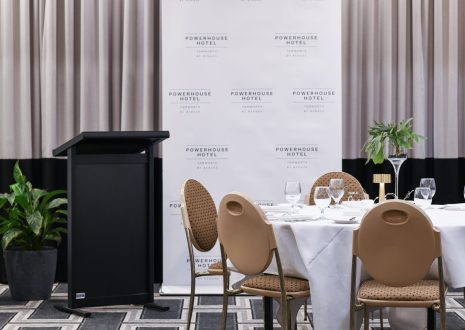 Mitchell Room