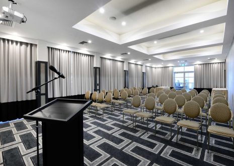 Mitchell Room