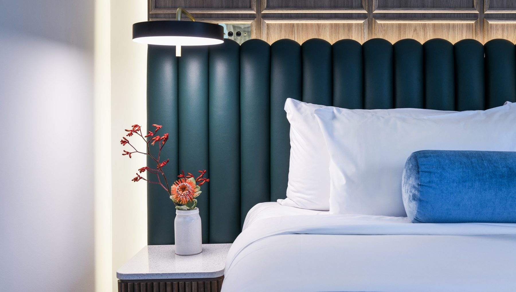 Rooms & Suites - Main image